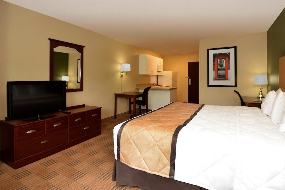 Fotos del hotel - EXTENDED STAY AMERICA FORT LAUDERDALE - PLANTATION