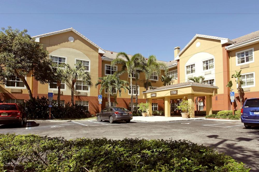 Fotos del hotel - EXTENDED STAY AMERICA FORT LAUDERDALE - PLANTATION