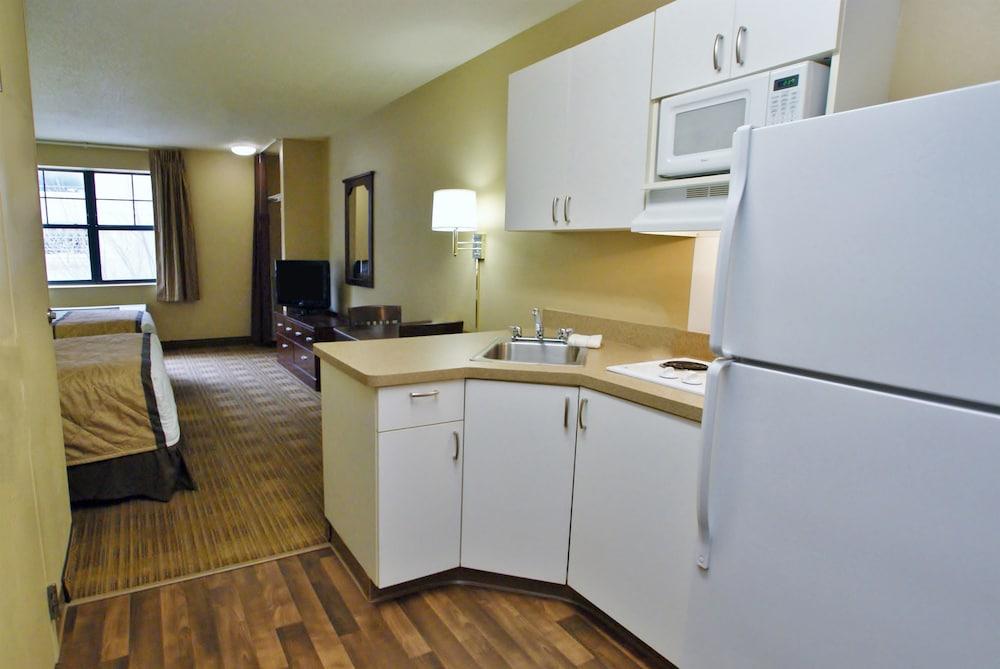 Fotos del hotel - EXTENDED STAY AMERICA FORT LAUDERDALE - PLANTATION