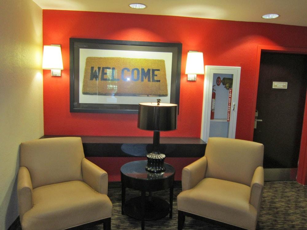 Fotos del hotel - EXTENDED STAY AMERICA FORT LAUDERDALE - PLANTATION