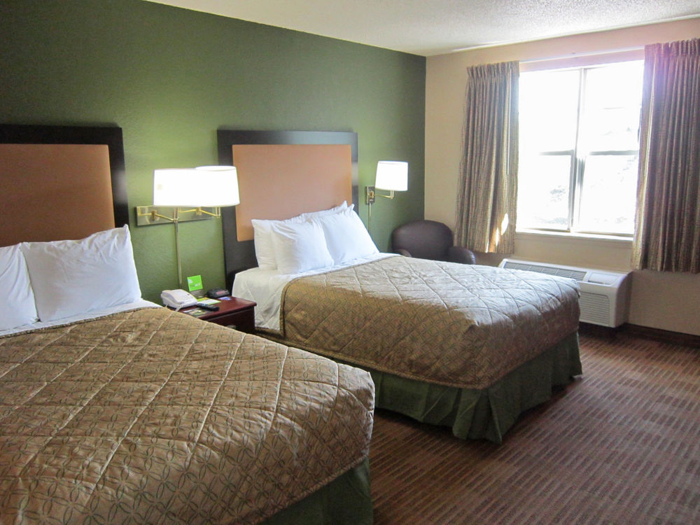 Fotos del hotel - EXTENDED STAY AMERICA FORT LAUDERDALE - PLANTATION