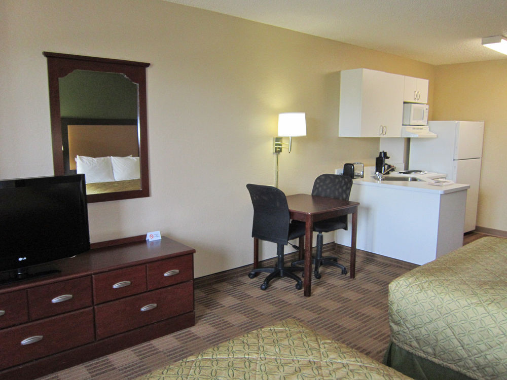 Fotos del hotel - EXTENDED STAY AMERICA FORT LAUDERDALE - PLANTATION