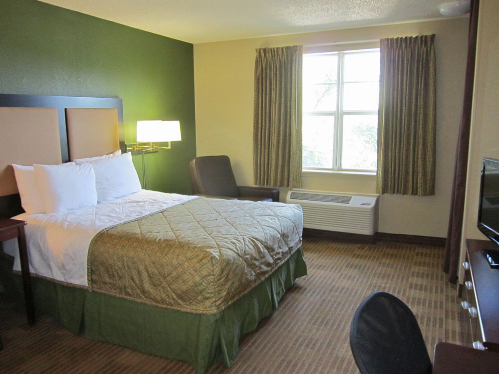 Fotos del hotel - EXTENDED STAY AMERICA FORT LAUDERDALE - PLANTATION