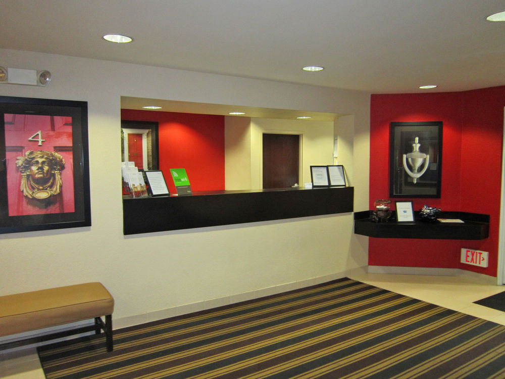 Fotos del hotel - EXTENDED STAY AMERICA FORT LAUDERDALE - PLANTATION