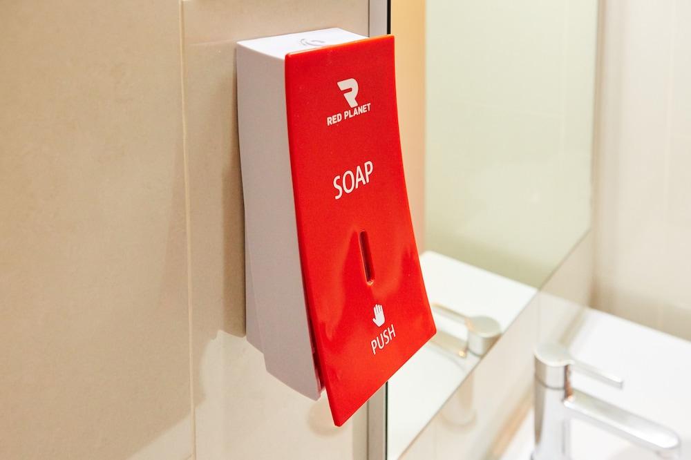 Fotos del hotel - RED PLANET BANGKOK ASOKE