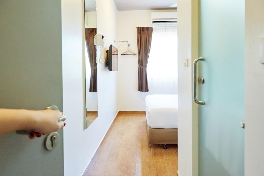 Fotos del hotel - RED PLANET BANGKOK ASOKE
