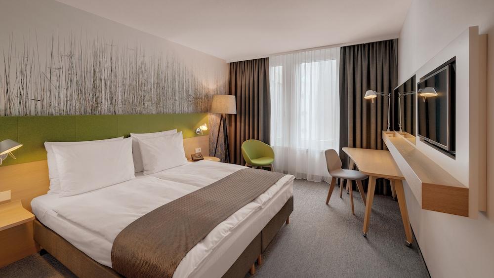 Fotos del hotel - HOLIDAY INN FRANKFURT - ALTE O