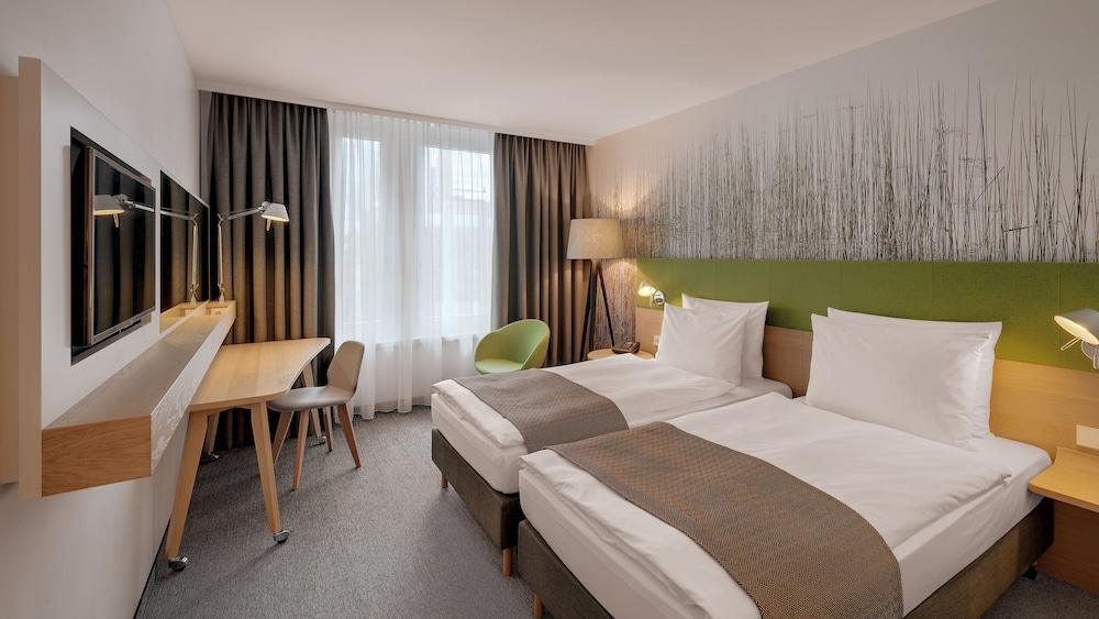 Fotos del hotel - HOLIDAY INN FRANKFURT - ALTE O