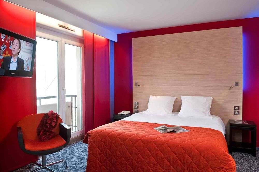 ibis Styles Saint Dizier