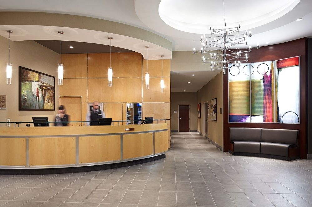 Fotos del hotel - *COURTYARD BY MARRIOTT MONTREAL AIRPORT