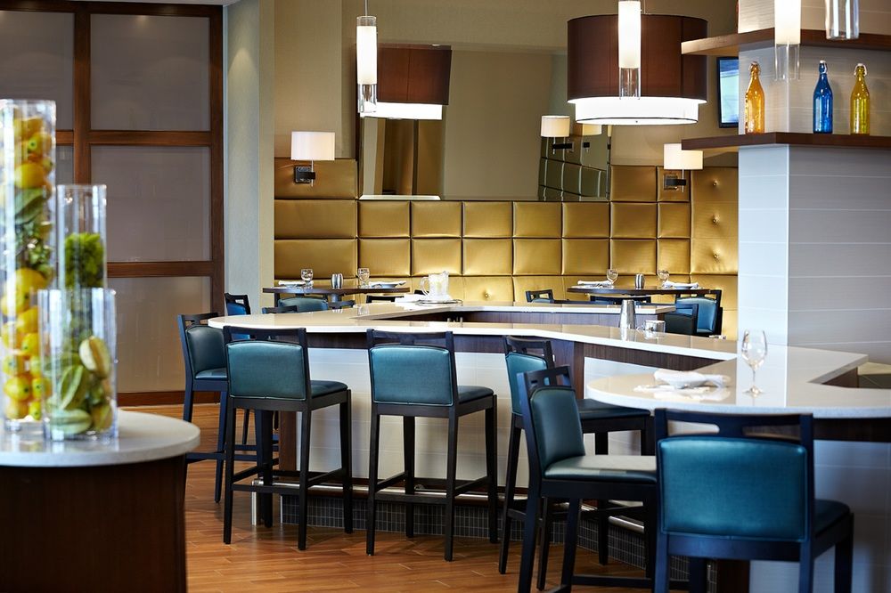 Fotos del hotel - *COURTYARD BY MARRIOTT MONTREAL AIRPORT