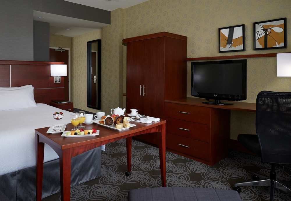 Fotos del hotel - *COURTYARD BY MARRIOTT MONTREAL AIRPORT