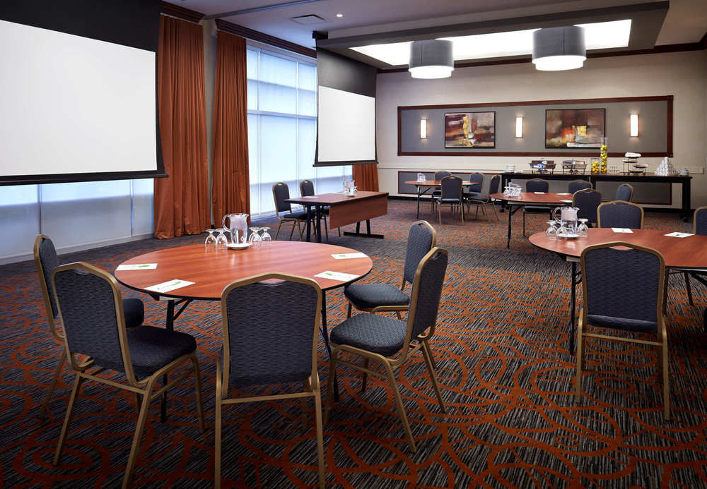 Fotos del hotel - *COURTYARD BY MARRIOTT MONTREAL AIRPORT