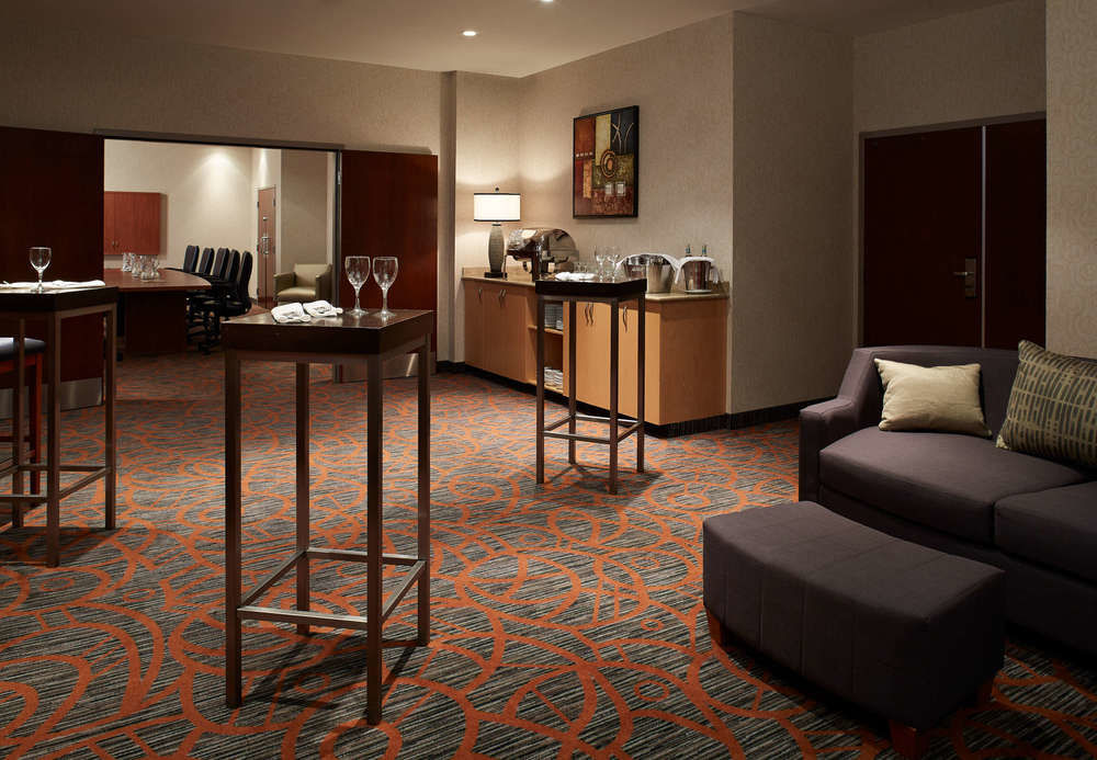 Fotos del hotel - *COURTYARD BY MARRIOTT MONTREAL AIRPORT