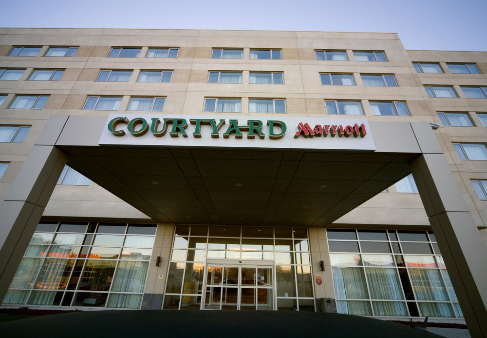 Fotos del hotel - *COURTYARD BY MARRIOTT MONTREAL AIRPORT