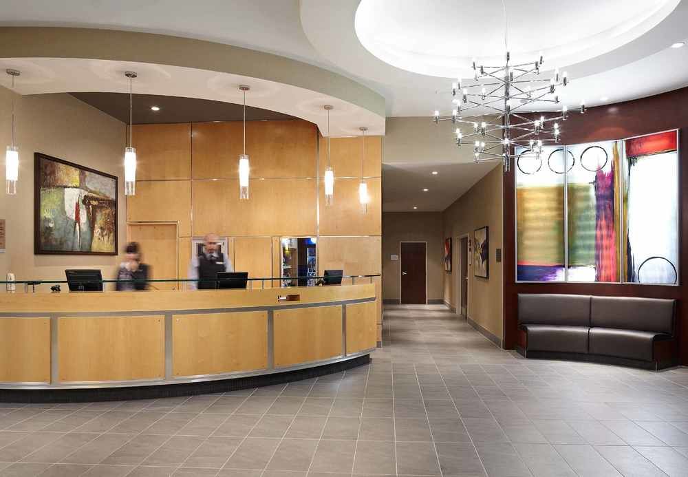 Fotos del hotel - *COURTYARD BY MARRIOTT MONTREAL AIRPORT