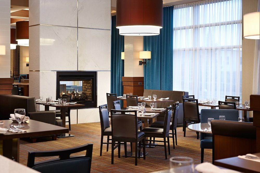 Fotos del hotel - *COURTYARD BY MARRIOTT MONTREAL AIRPORT