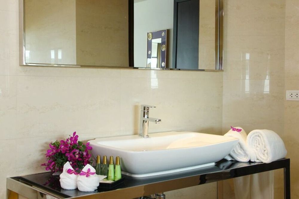 Fotos del hotel - MERMAID BANGKOK
