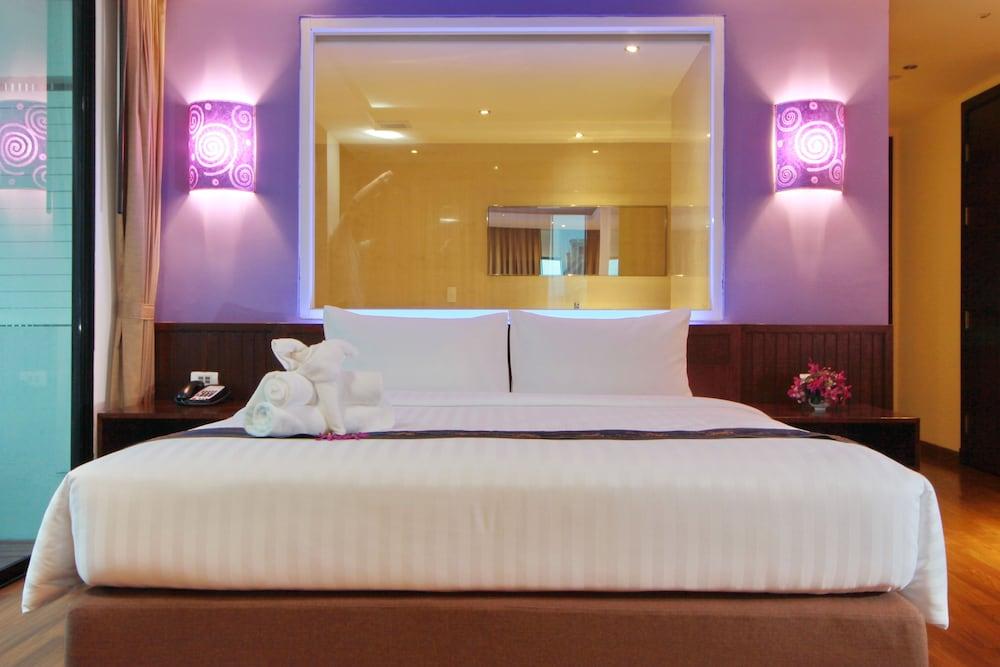Fotos del hotel - MERMAID BANGKOK