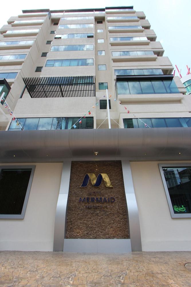 Fotos del hotel - MERMAID BANGKOK