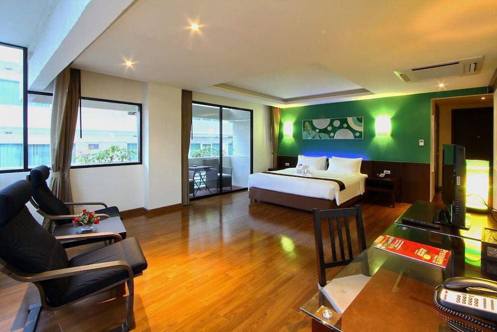 Fotos del hotel - MERMAID BANGKOK