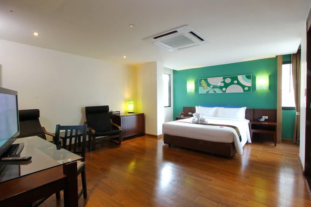 Fotos del hotel - MERMAID BANGKOK