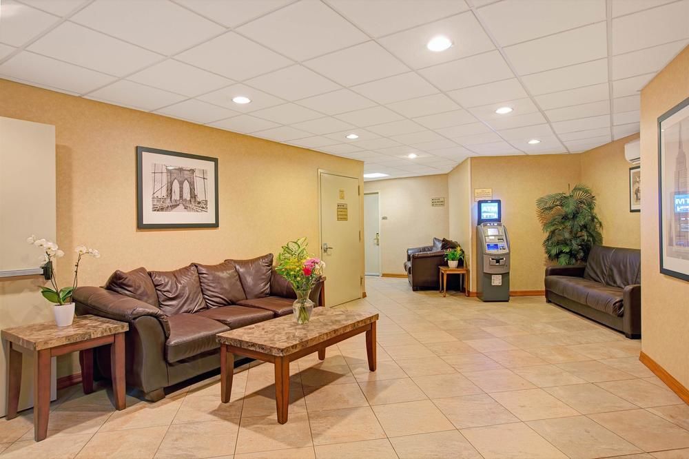Fotos del hotel - HOWARD JOHNSON EXPRESS INN BRONX