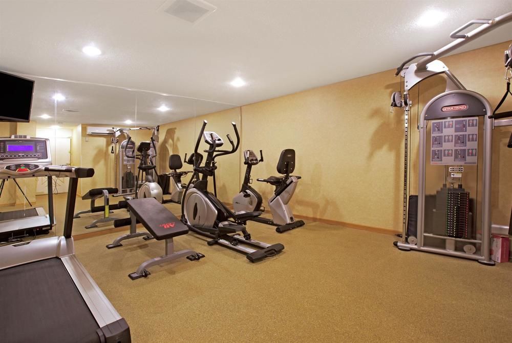 Fotos del hotel - HOWARD JOHNSON EXPRESS INN BRONX