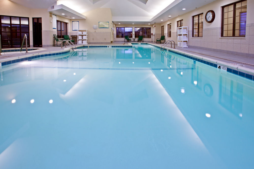 Staybridge Suites Indianapolis-Fishers, an IHG Hotel