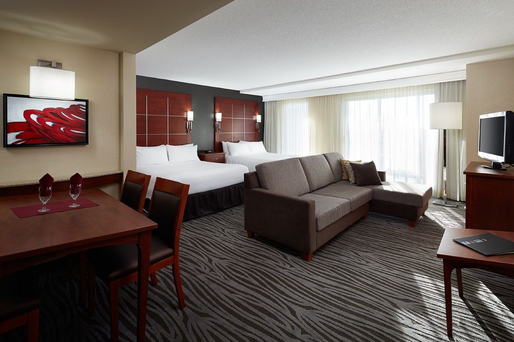 Fotos del hotel - RESIDENCE INN BY MARRIOTT MONTREAL AIRPORT