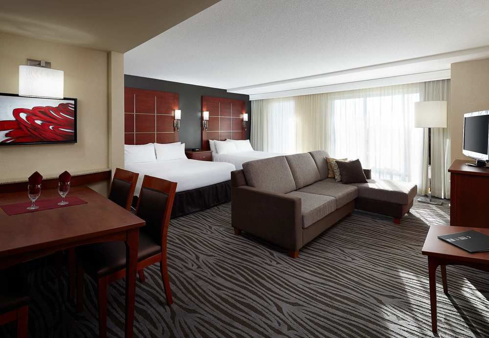 Fotos del hotel - RESIDENCE INN BY MARRIOTT MONTREAL AIRPORT