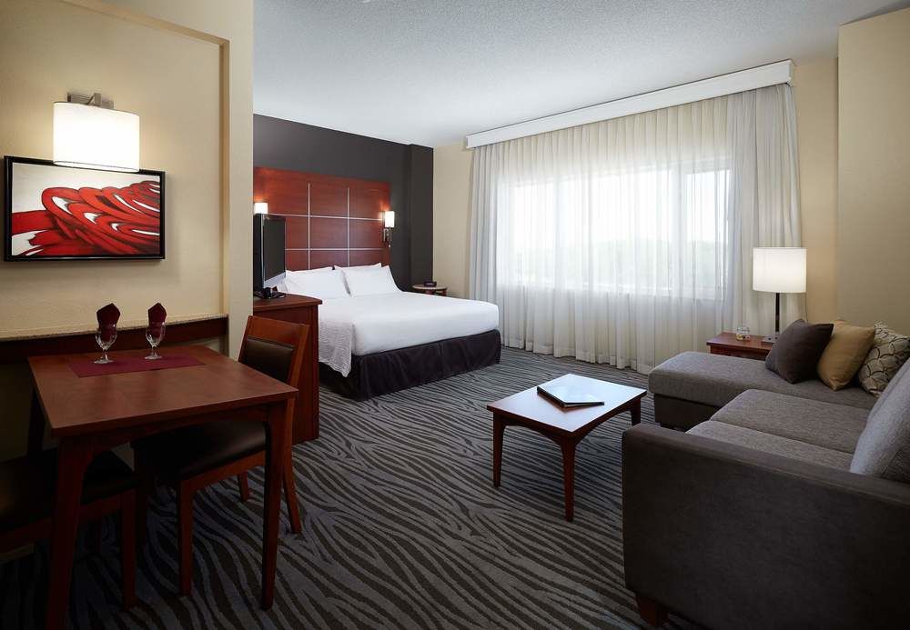 Fotos del hotel - RESIDENCE INN BY MARRIOTT MONTREAL AIRPORT