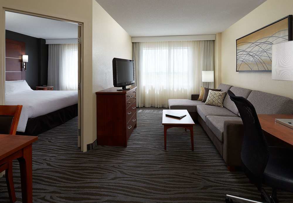 Fotos del hotel - RESIDENCE INN BY MARRIOTT MONTREAL AIRPORT