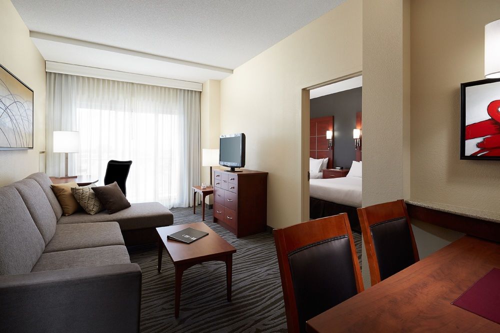 Fotos del hotel - RESIDENCE INN BY MARRIOTT MONTREAL AIRPORT