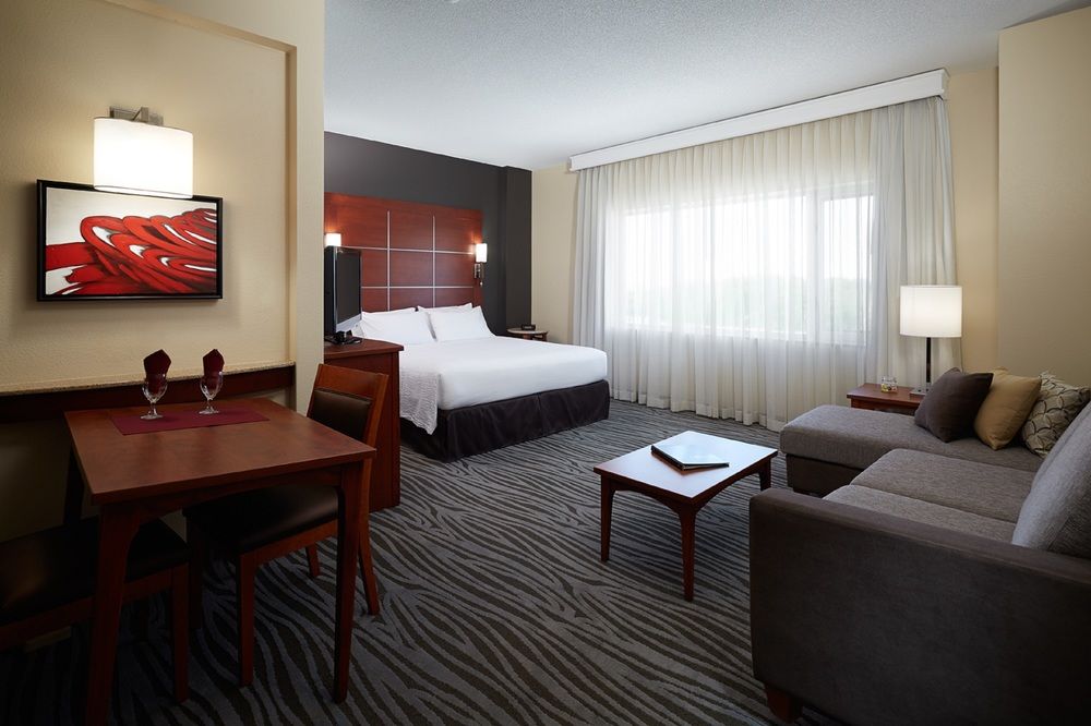 Fotos del hotel - RESIDENCE INN BY MARRIOTT MONTREAL AIRPORT