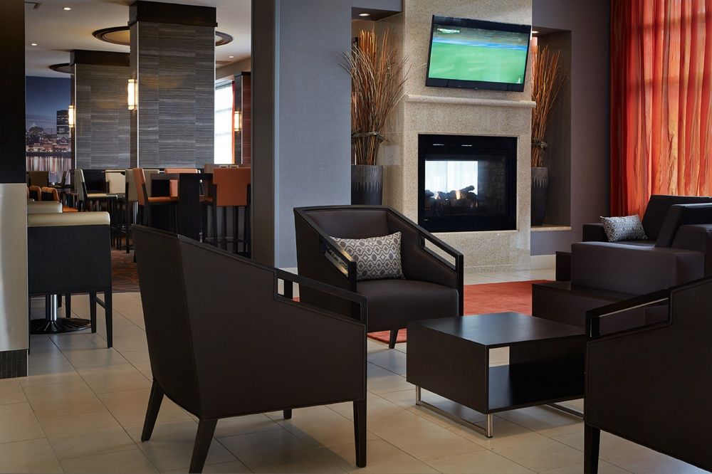 Fotos del hotel - RESIDENCE INN BY MARRIOTT MONTREAL AIRPORT