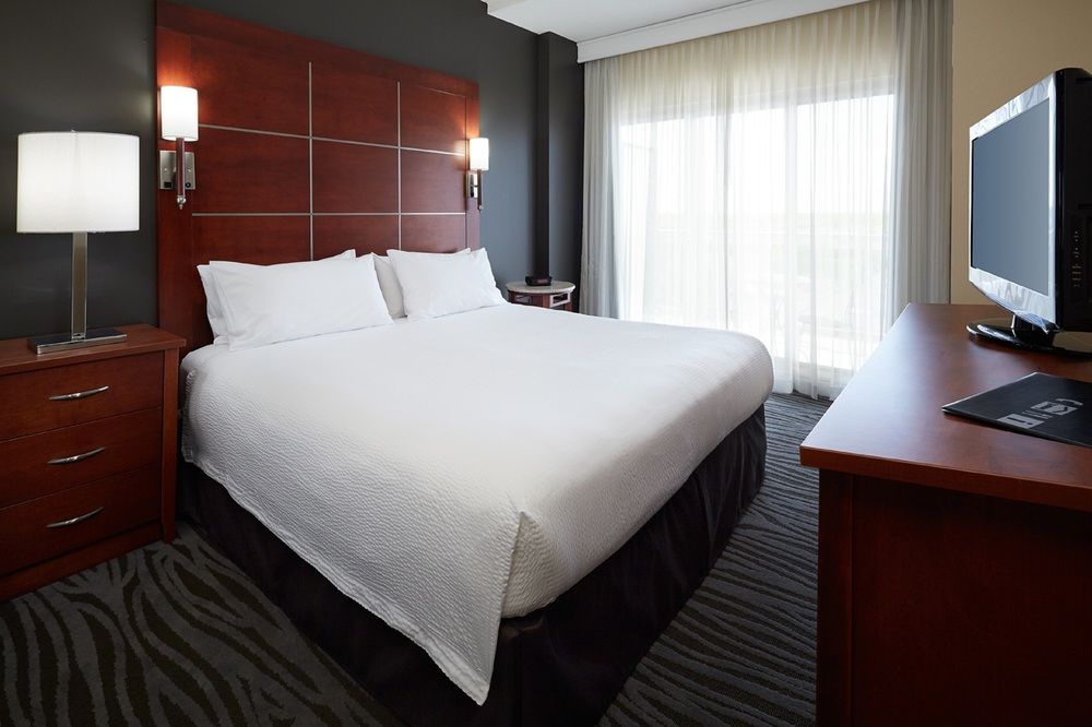 Fotos del hotel - RESIDENCE INN BY MARRIOTT MONTREAL AIRPORT