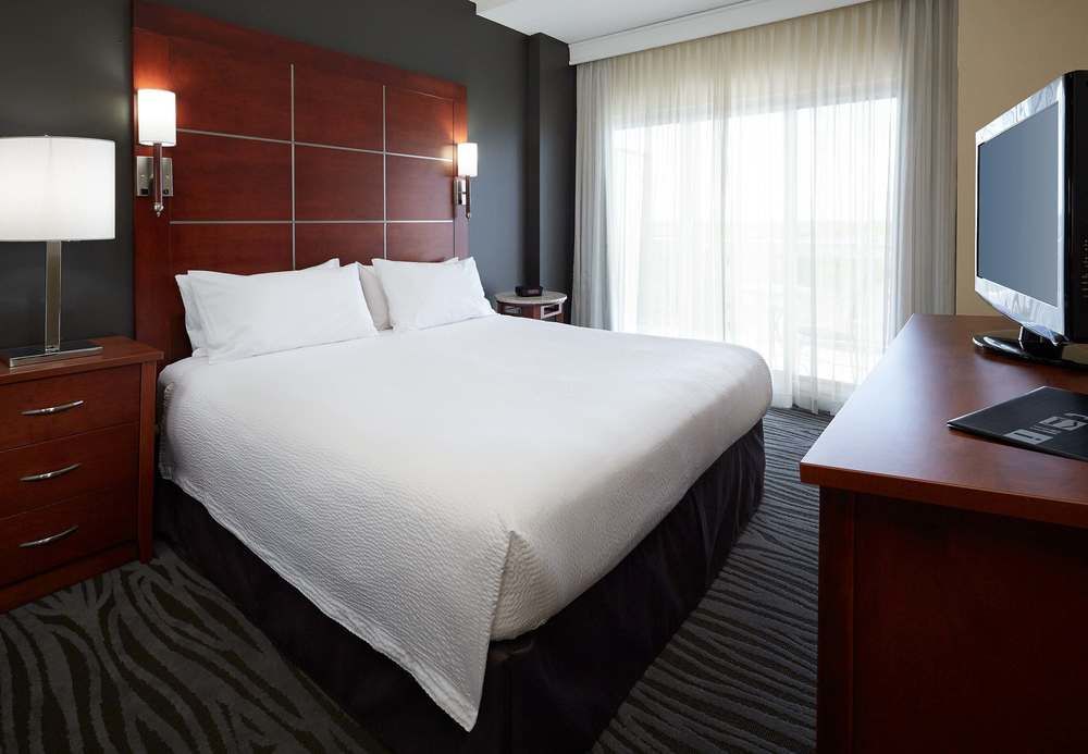 Fotos del hotel - RESIDENCE INN BY MARRIOTT MONTREAL AIRPORT