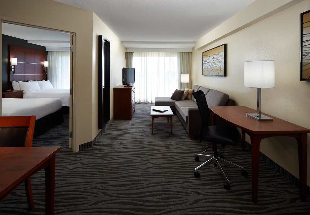 Fotos del hotel - RESIDENCE INN BY MARRIOTT MONTREAL AIRPORT