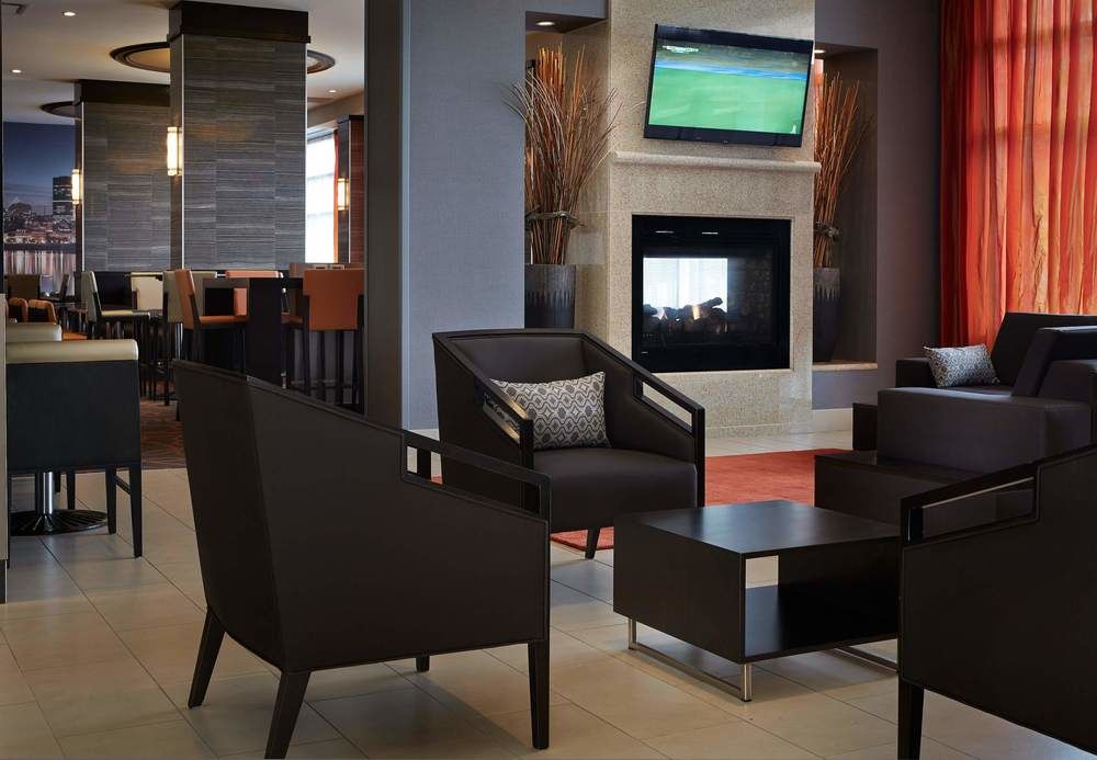 Fotos del hotel - RESIDENCE INN BY MARRIOTT MONTREAL AIRPORT