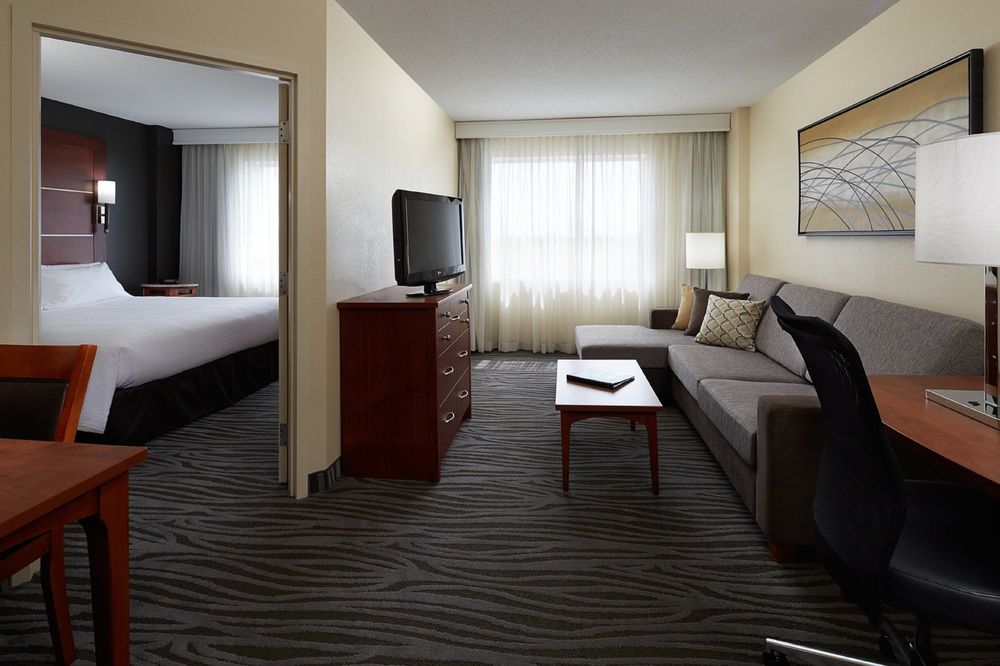 Fotos del hotel - RESIDENCE INN BY MARRIOTT MONTREAL AIRPORT