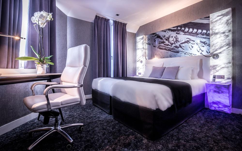 Fotos del hotel - BEST WESTERN PREMIER MARAIS GRANDS BOULEVARDS