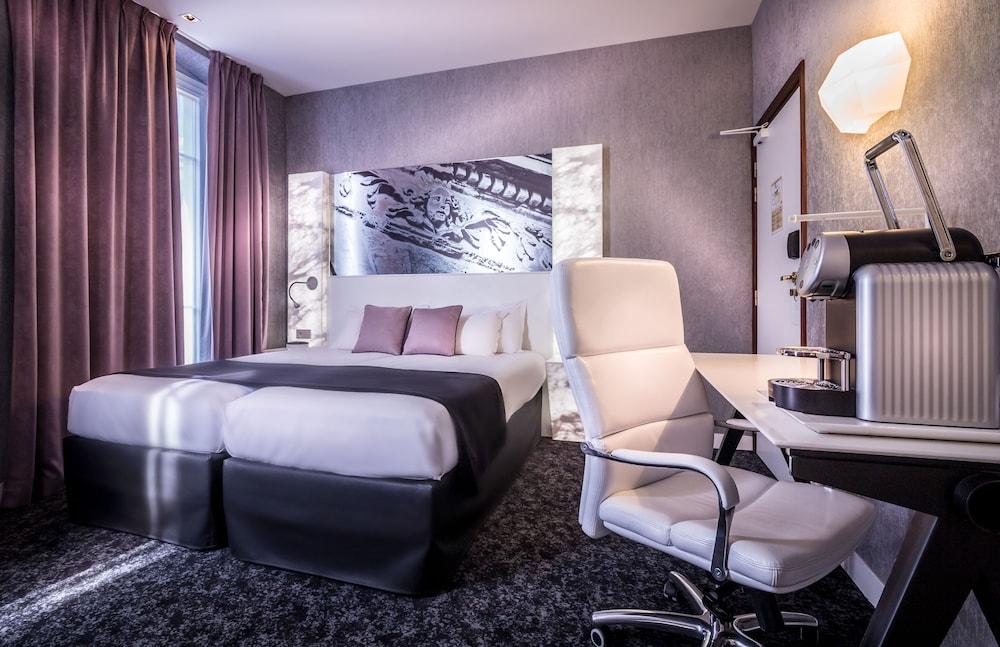 Fotos del hotel - BEST WESTERN PREMIER MARAIS GRANDS BOULEVARDS