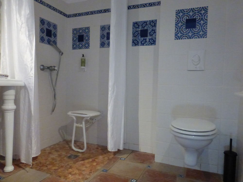 A la Villa Boucicaut