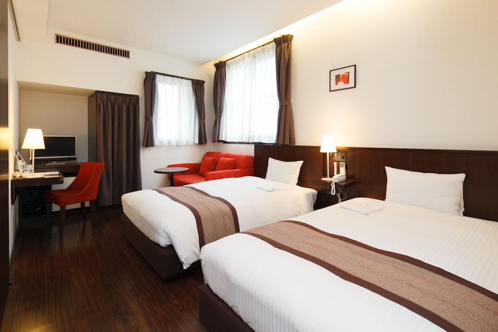 Fotos del hotel - ARIETTA HOTEL & TRATTORIA GOTANDA