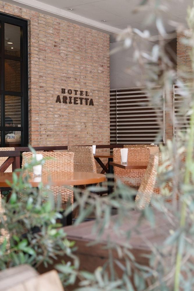 Fotos del hotel - ARIETTA HOTEL & TRATTORIA GOTANDA