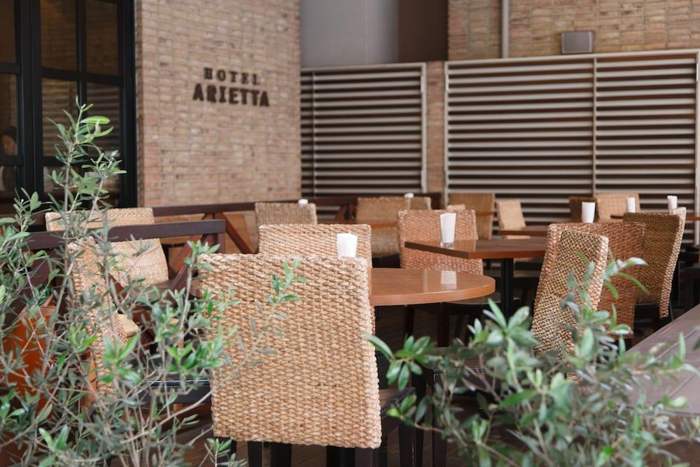 Fotos del hotel - ARIETTA HOTEL & TRATTORIA GOTANDA