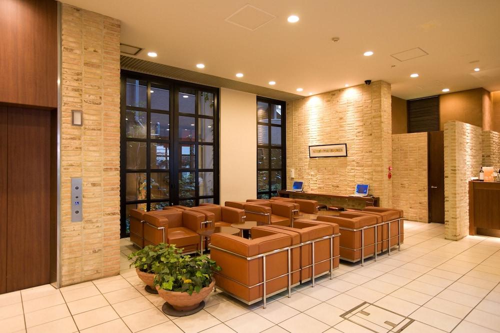 Fotos del hotel - ARIETTA HOTEL & TRATTORIA GOTANDA