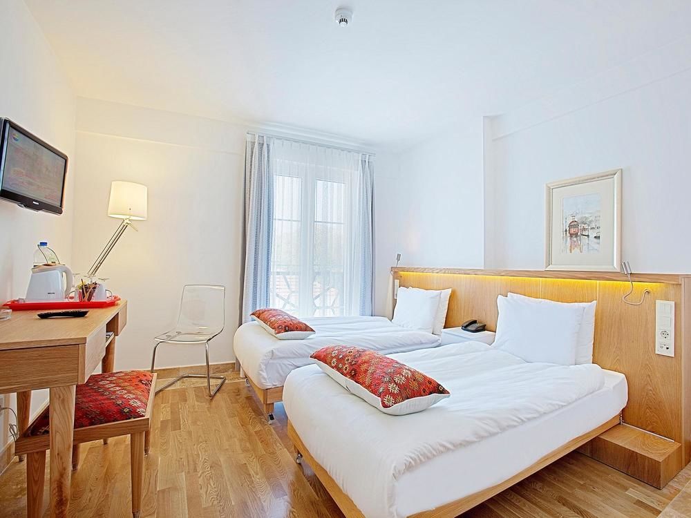 Fotos del hotel - BLU HOTEL ISTANBUL