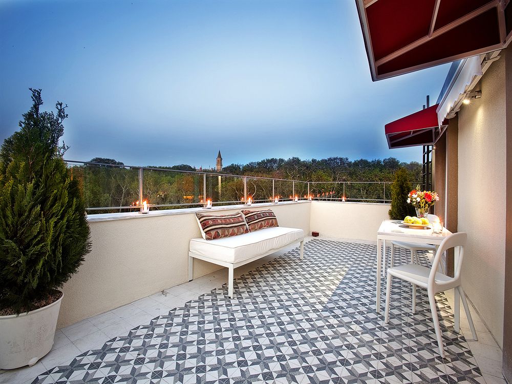Fotos del hotel - BLU HOTEL ISTANBUL